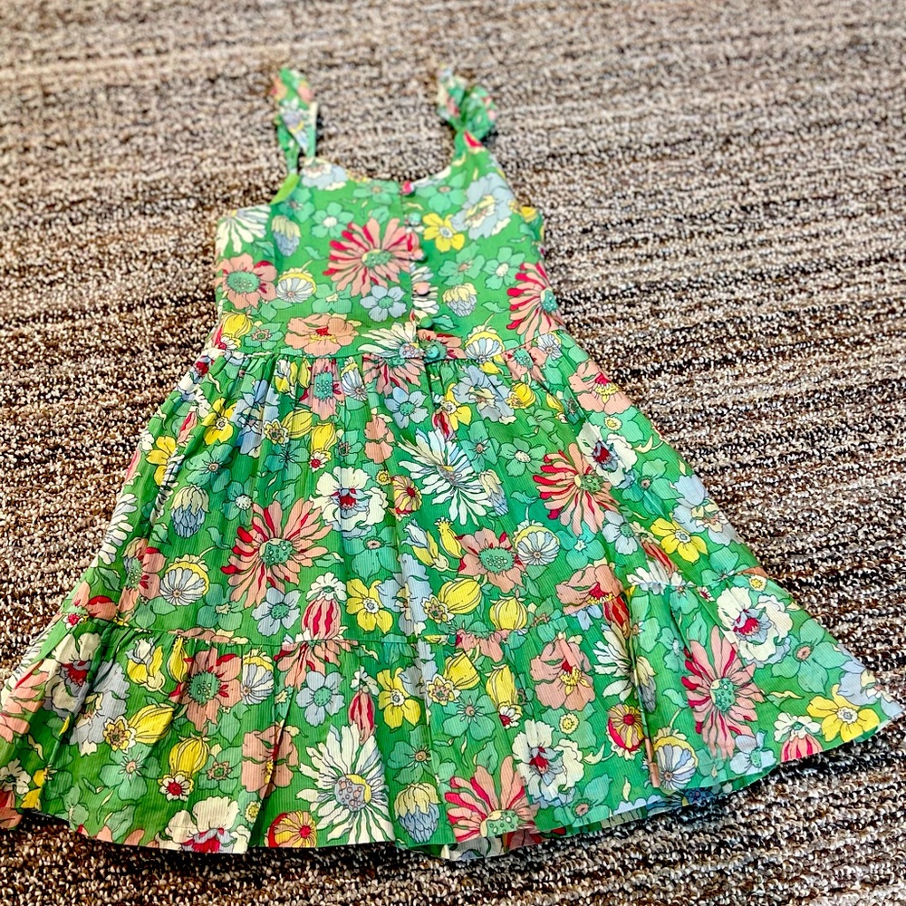 Summer dress